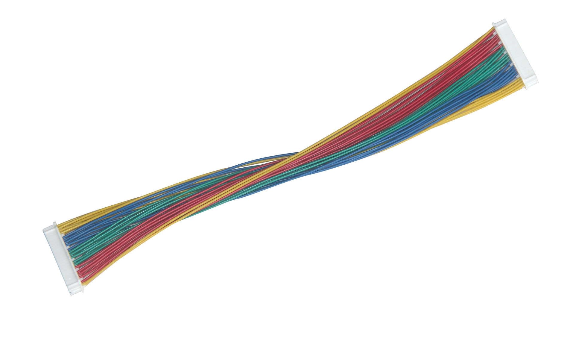 Medical Wire Harness 5